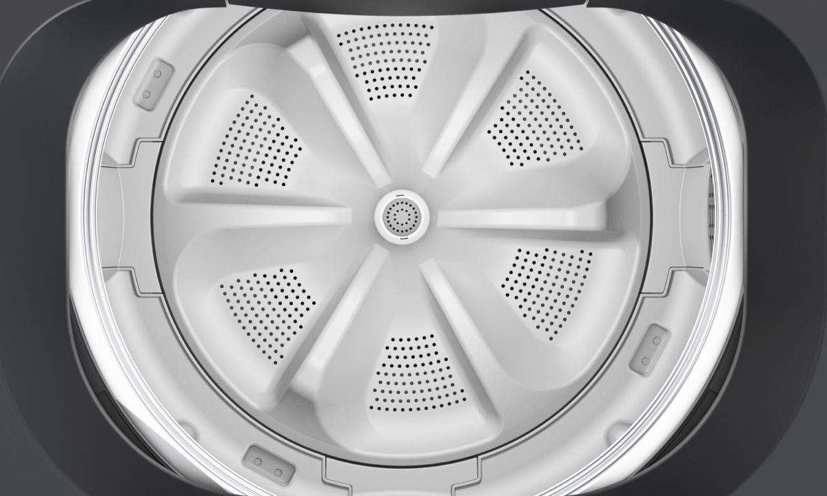 Máy giặt Toshiba Inverter 15kg AW-T06D1600LV(MK)